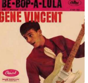 Be Bop a LULA